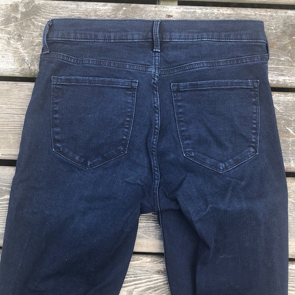 Gap True Skinny Jeans in Sculpt with Washwell - Picture 6 of 7